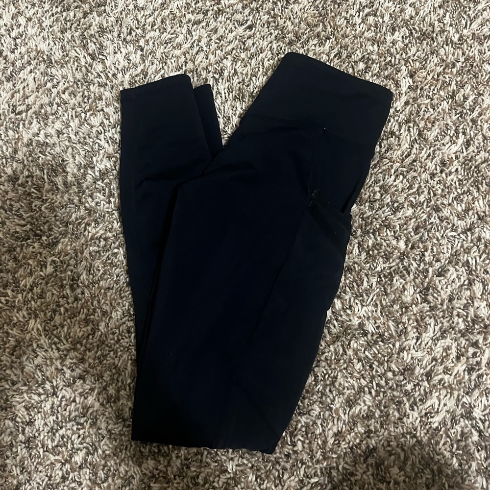 FABLETICS MESH LEGGING